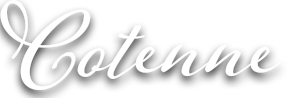 Cotenne Logo